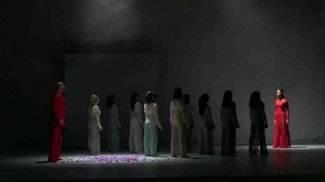 Antalya Devlet Opera ve Balesi Çifte Gösteriyle Büyüleyecek! 1